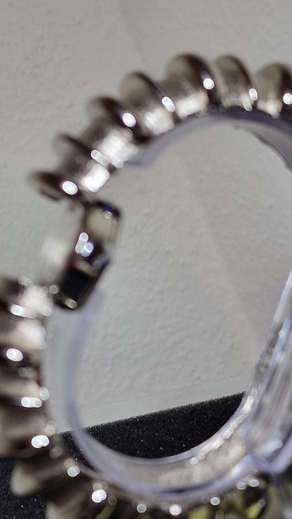 💎 Unworn Vintage Women’s Clasp Watch "F.H.B." – Swiss Made, Hand-Wound, Late 1970s