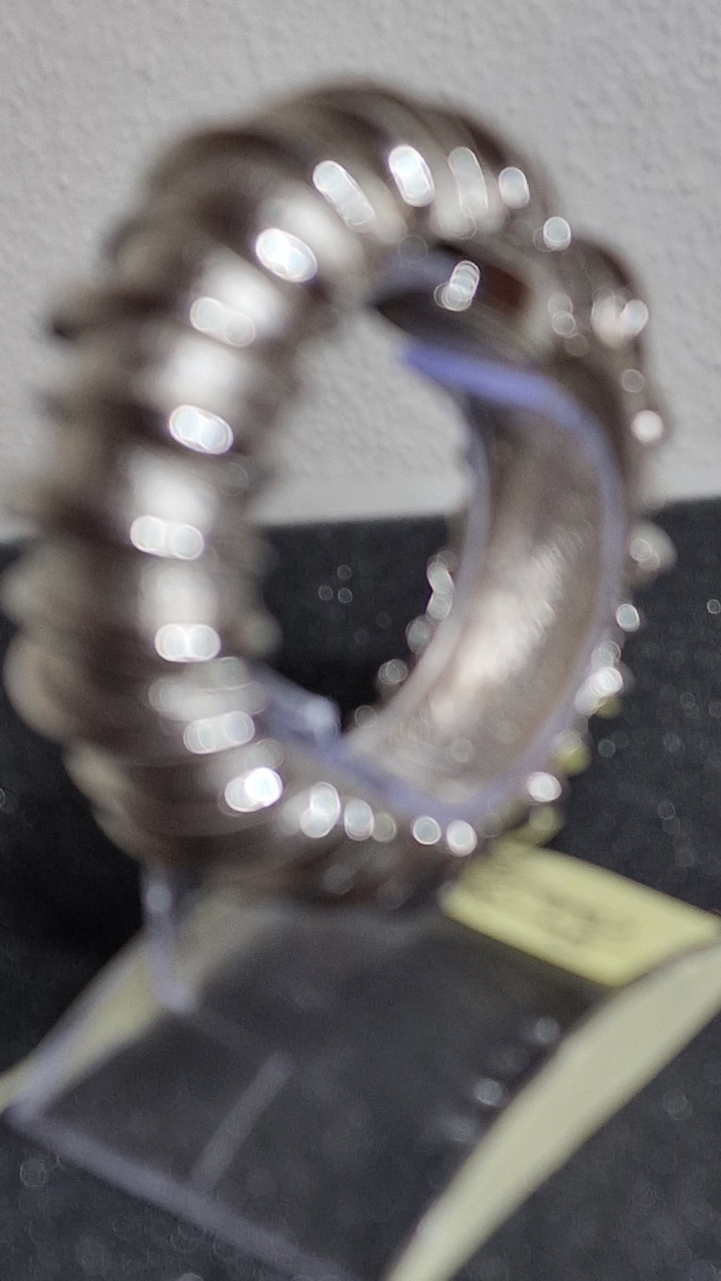 💎 Unworn Vintage Women’s Clasp Watch "F.H.B." – Swiss Made, Hand-Wound, Late 1970s