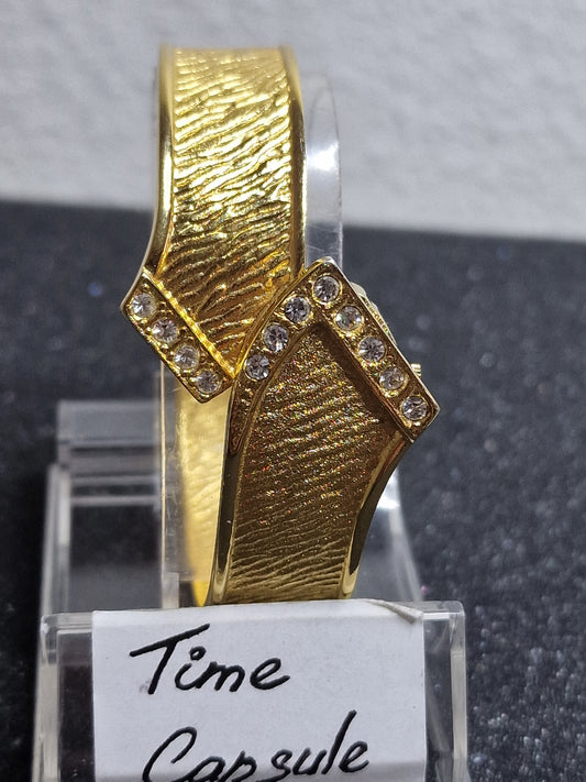 💎 Unworn Vintage Ladies' Watch "RAVISA" – Swiss Made, Hand-Wound, Late 70s/80s