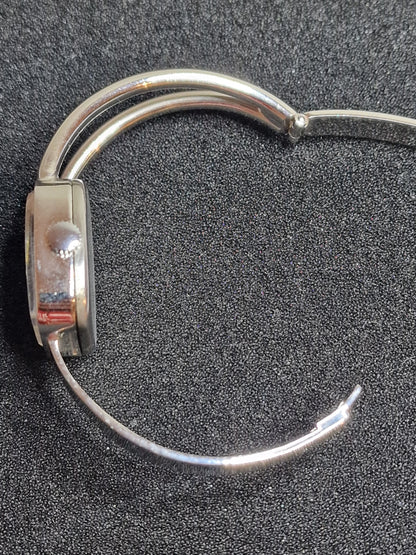 💎 Unworn Vintage Ladies' Clasp Watch "ITRACO" – Swiss Made, Hand-Wound, 1970s, Old Stock