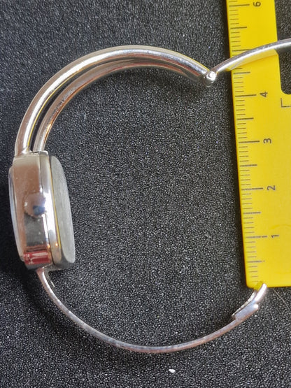 💎 Unworn Vintage Ladies' Clasp Watch "ITRACO" – Swiss Made, Hand-Wound, 1970s, Old Stock