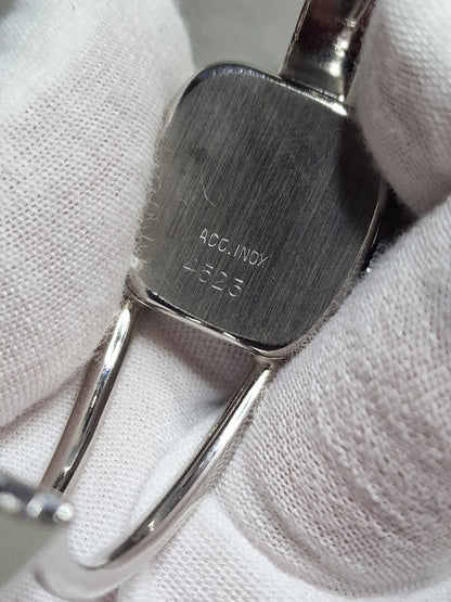 💎 Unworn Vintage Ladies' Clasp Watch "ITRACO" – Swiss Made, Hand-Wound, 1970s, Old Stock