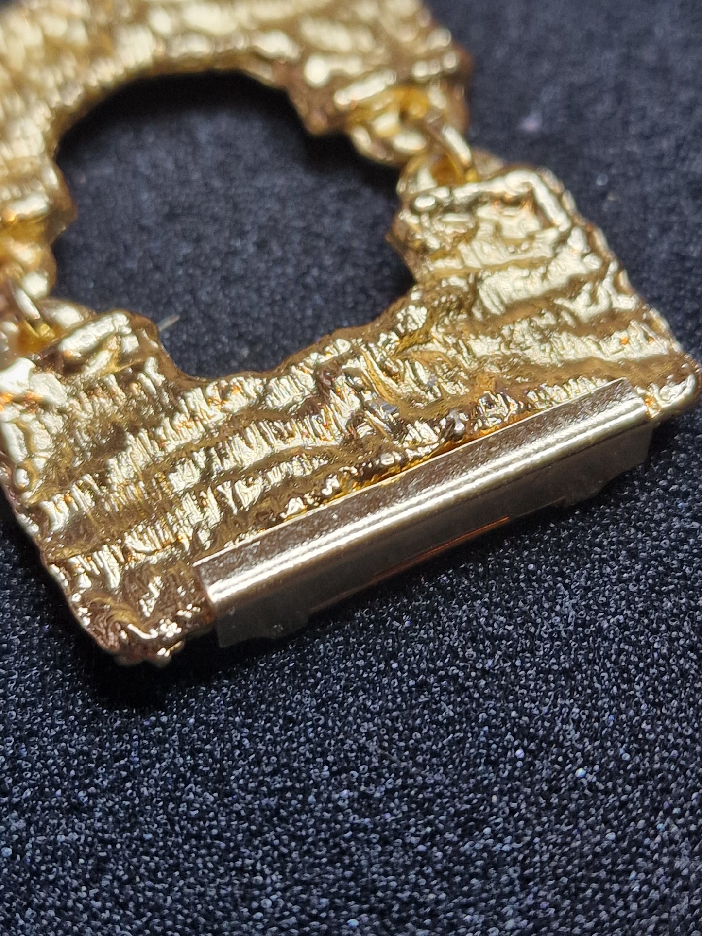 💎 Vintage Women's Jewelry Watch "DIAREX" – 1960s, Hand-Wound, Gold-Tone