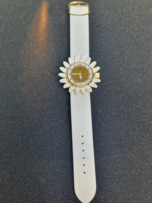 🕰️ Vintage Ladies' Watch Old York from the 1960s/70s – Unworn, Mechanical