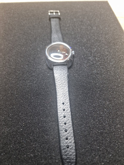 🔥 Rare Vintage Erotic Watch | Swiss Made | Hand-Wound | 1970s | Patented Animation