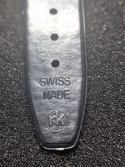 🔥 Rare Vintage Erotic Watch | Swiss Made | Hand-Wound | 1970s | Patented Animation