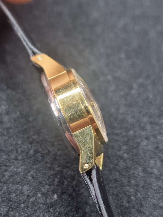 ✨Vintage Ladies' Watch Nivada, 17mm, Art Deco Style – Unworn✨