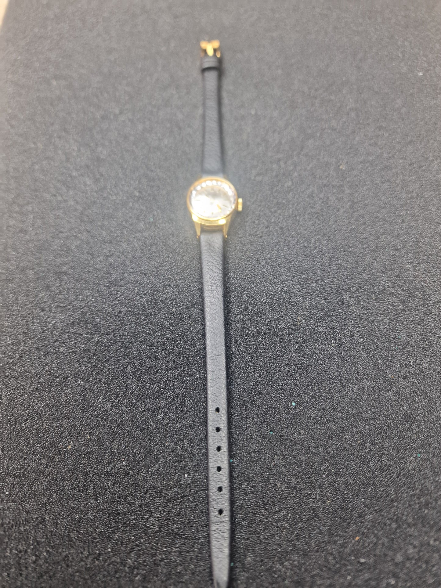 ✨Vintage Ladies' Watch Nivada, 17mm, Art Deco Style – Unworn✨