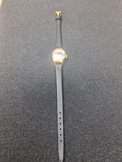 ✨Vintage Ladies' Watch Nivada, 17mm, Art Deco Style – Unworn✨