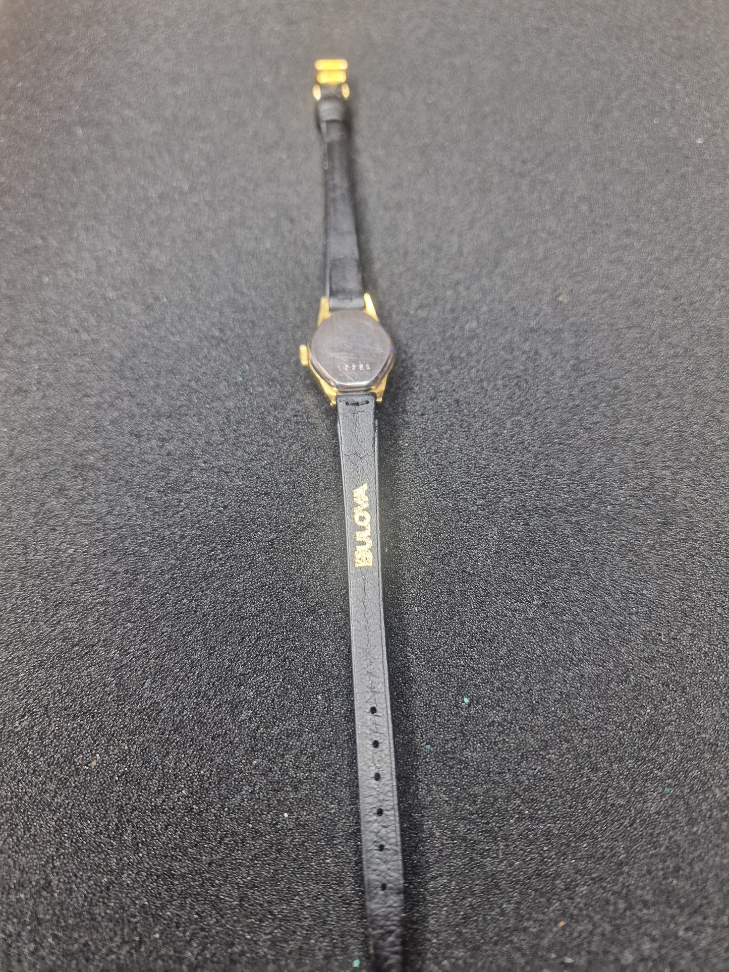 ✨Vintage Ladies' Watch Nivada, 17mm, Art Deco Style – Unworn✨