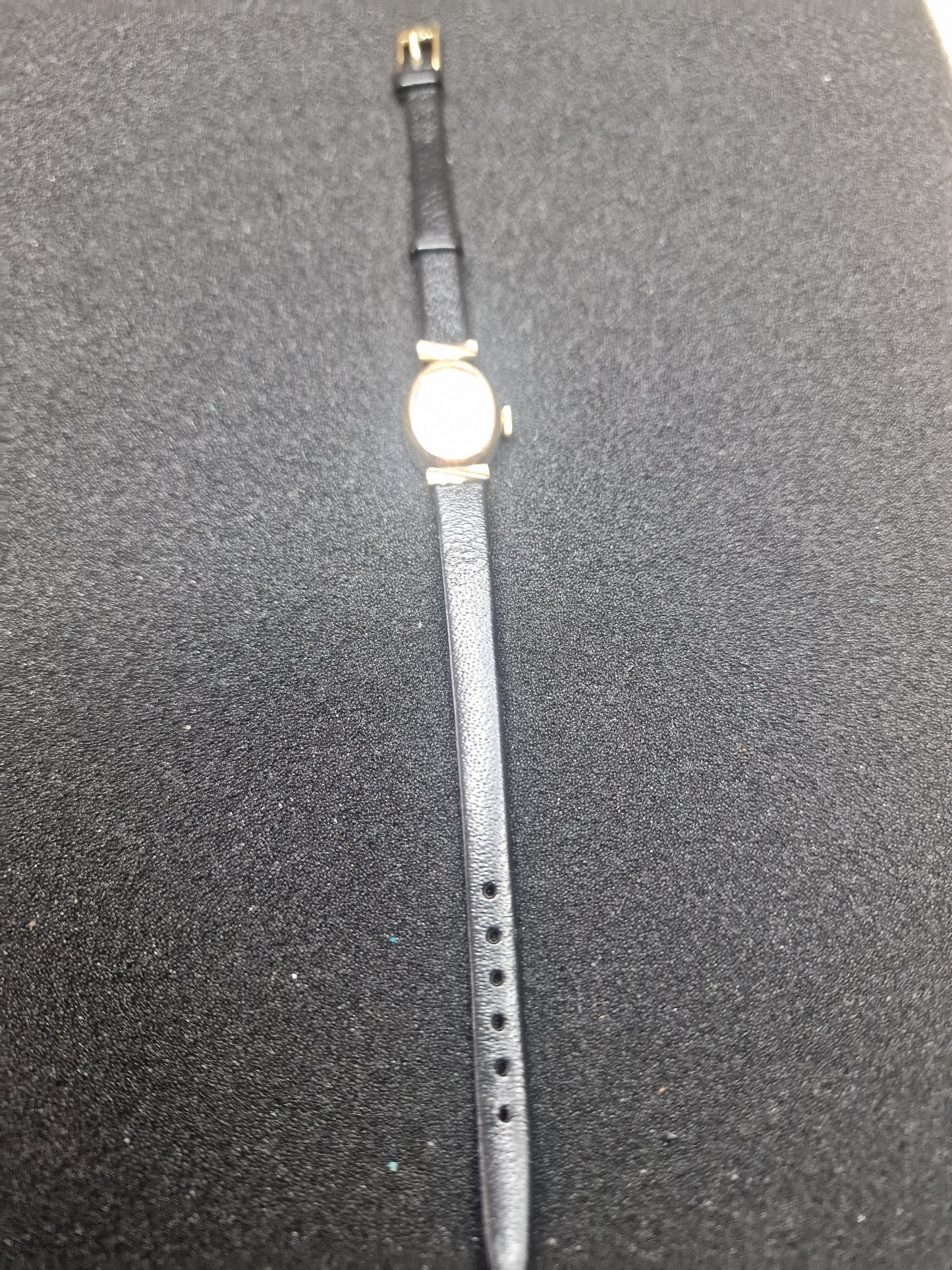 ✨Elegant Vintage Glycine Watch – Art Deco – Unworn! ✨