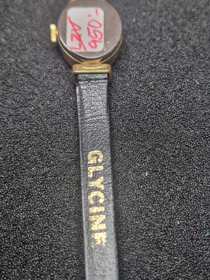 ✨Elegant Vintage Glycine Watch – Art Deco – Unworn! ✨