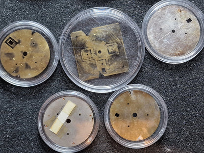 TAG Heuer Original Dials Collection – Monaco, Carrera, Professional, Formula 1