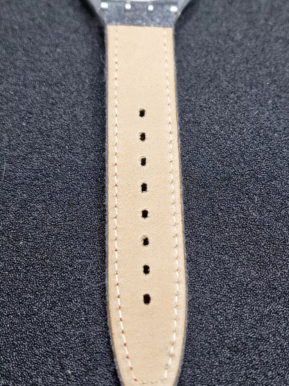 Swatch Automatic SAK400 "Graue Hütte" (1993) – Rare Vintage