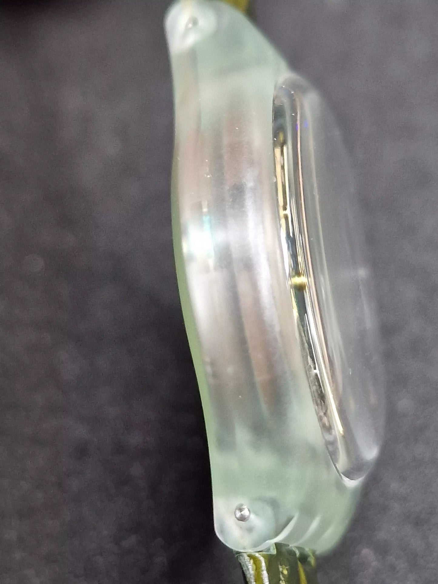 Swatch Chrono SCG401 "Mimetica" (1994) – Camouflage Vintage