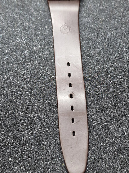 Rare 1983 Swatch GC700 – Early Vintage Model with Specialist trade (FHL) Logo (34mm)