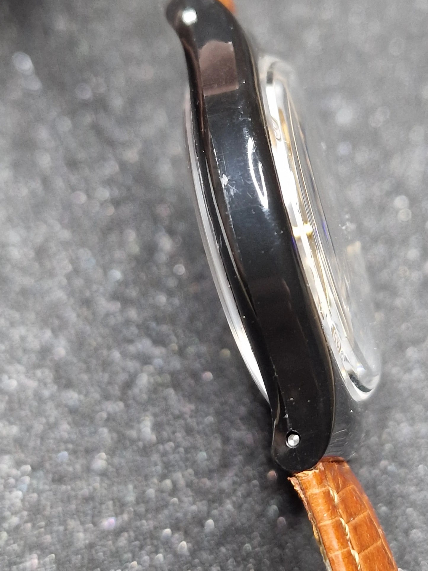 Swatch Automatic SAB101 “5th Avenue” (1992) 🕰️