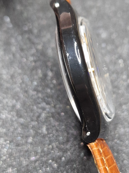 Swatch Automatic SAB101 “5th Avenue” (1992) 🕰️