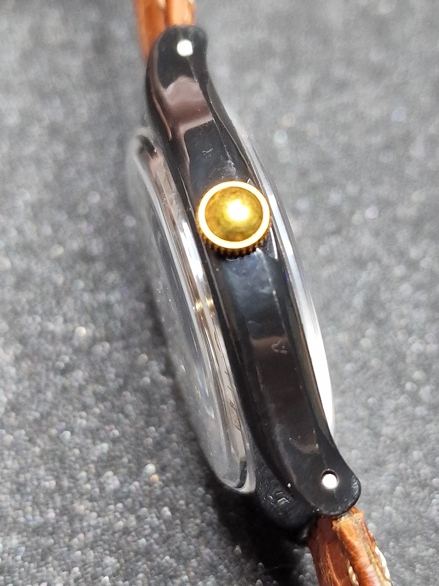 Swatch Automatic SAB101 “5th Avenue” (1992) 🕰️