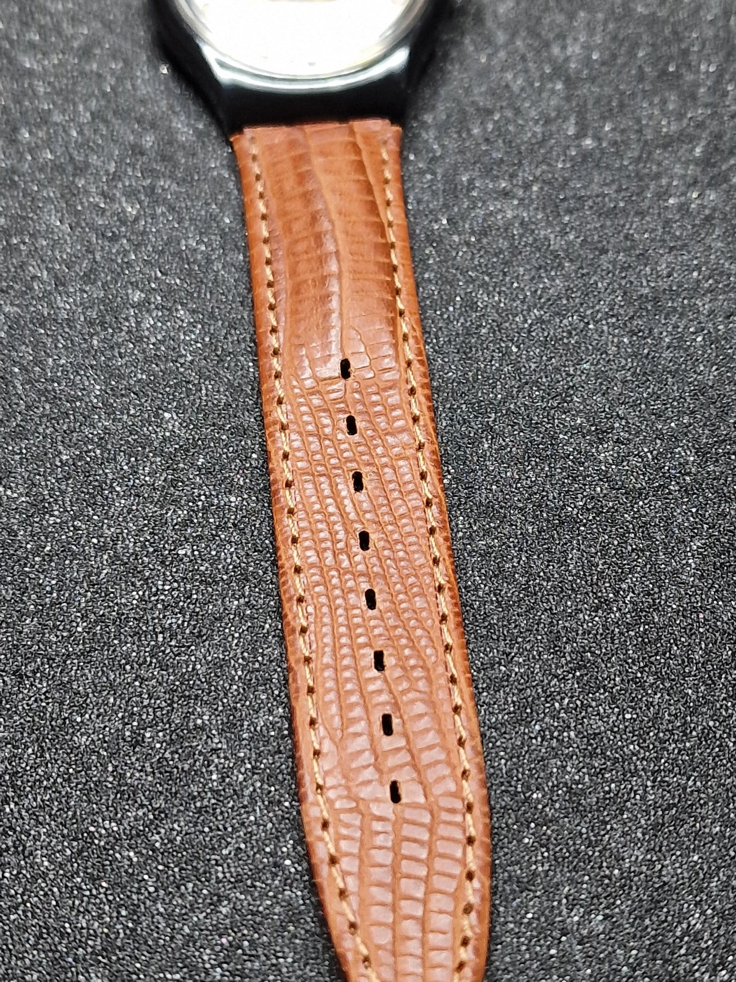 Swatch Automatic SAB101 “5th Avenue” (1992) 🕰️