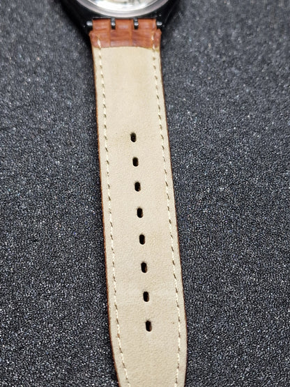 Swatch Automatic SAB101 “5th Avenue” (1992) 🕰️