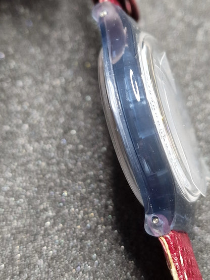 Swatch Automatic SAM103 "Classic Cheddar" (1993) 🧀⏱️