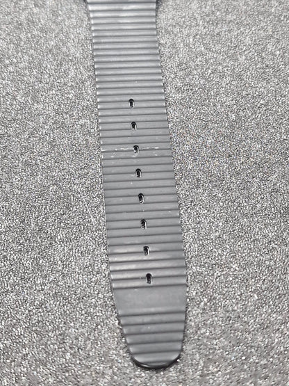 Swatch Chrono SCB110 "Moon Shadow" (1992) – Rare Vintage Chronograph